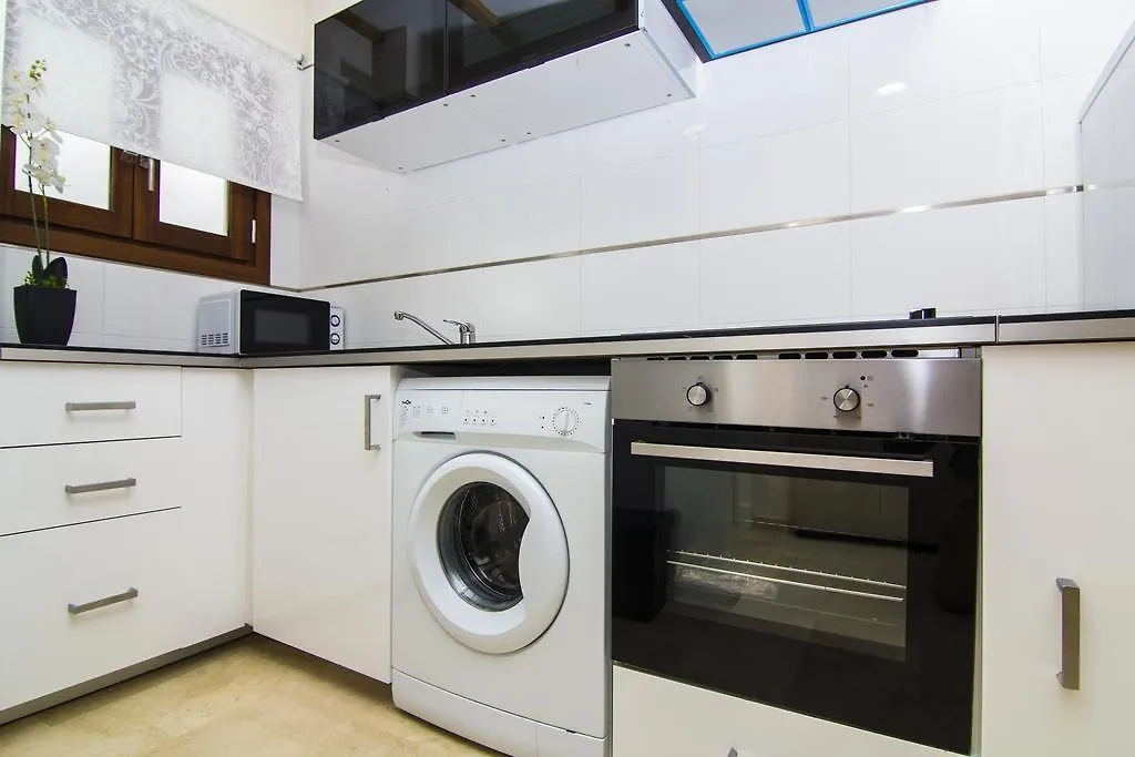 Apartamentos Centro Puerto De Santa Maria El Puerto de Santa Maria