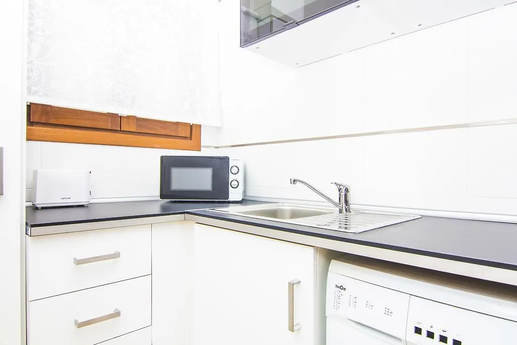 Apartamentos Centro Puerto De Santa Maria El Puerto de Santa Maria 0*,